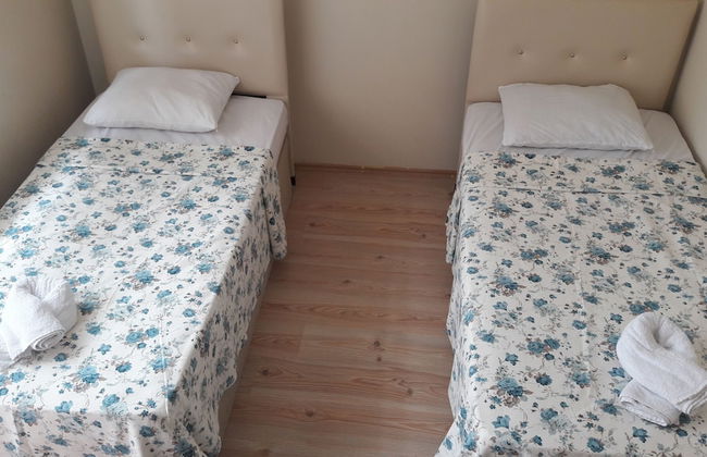 Karabina Eylül Apart - Foto 66