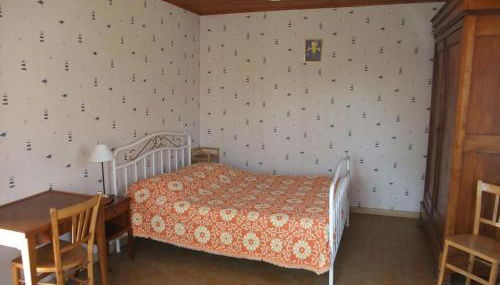 Gîte calme à Fougerolles, idéal pour familles - FR-1-583-456 - Foto 2