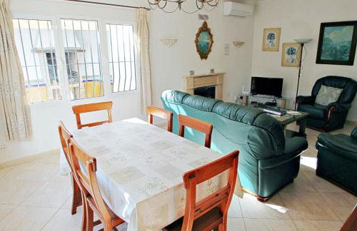 Albertina - private pool villa, free Wifi, in Benissa - Foto 19