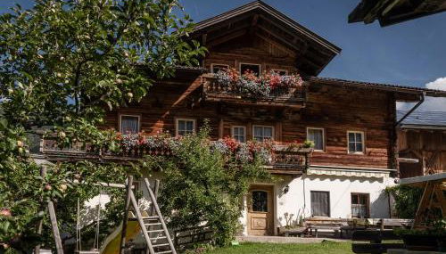 Oberhabererhof - Foto 5