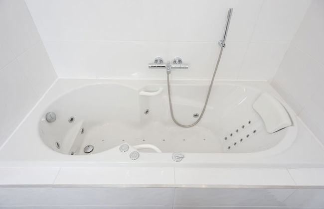 Exclusive Residence Vienna - Foto 14