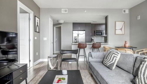 Bethesda 2br w wd gym pool nr dining WDC-661 - Foto 2, Other