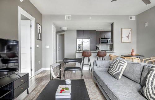 Bethesda 2br w wd gym pool nr dining WDC-661 - Foto 2