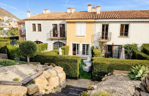 House in Bahía Golf with pool and ocean views - Foto 2