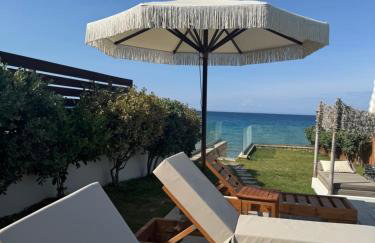 Sabbia D`oro Beach Villa - Foto 3