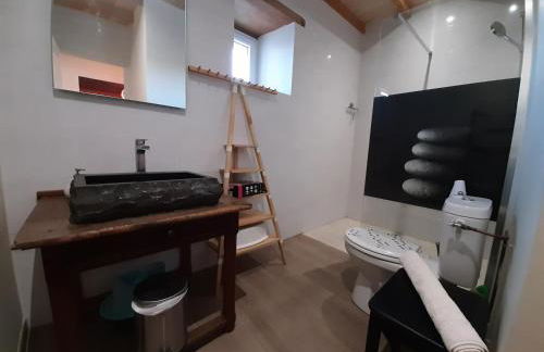 Gîte charentais avec cour privative, baby-équipement, télétravail, vélos, BBQ, animaux acceptés - FR-1-653-170 - Foto 34