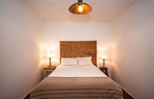 Cá Ficamos - T1 Hortacasa Portugal - Foto 12