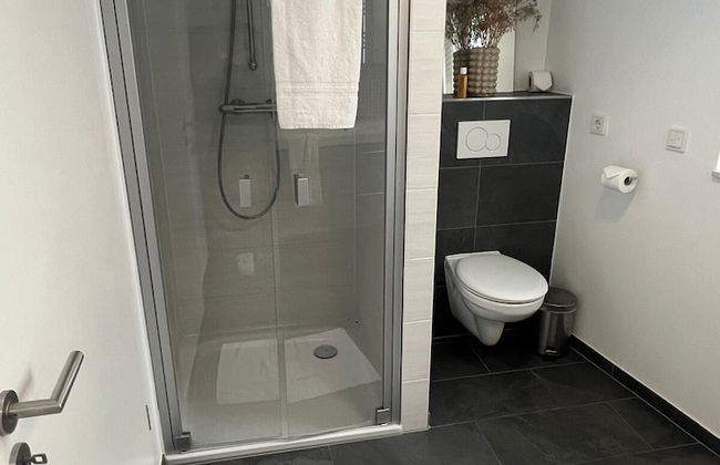 Luxury two bedrooms flat - Foto 18