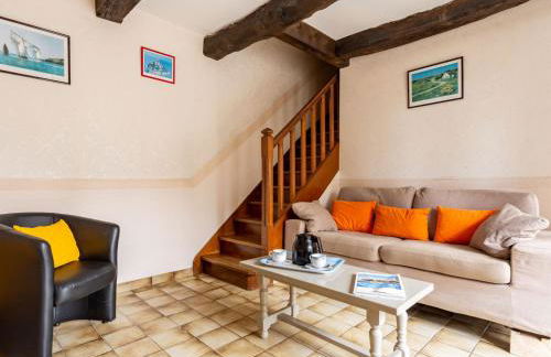 Holiday Home La Vallée by Interhome - Foto 15