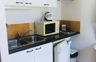 Studio Ideal pour Decouvrir le Verdon - Foto 5