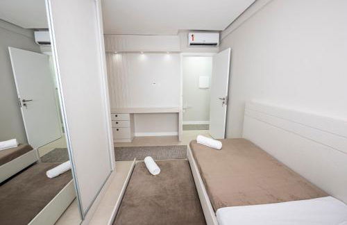 Cobertura com vista panorâmica da Praia da Vila - Foto 33