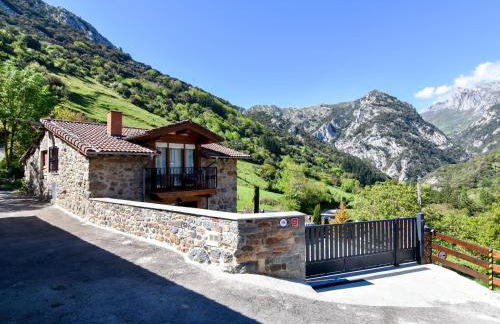 Espectacular casa en la montaña - Photo 2