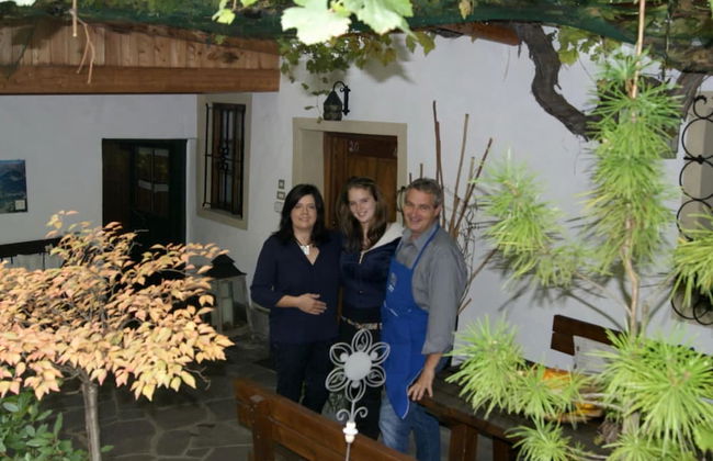 Apartment Carpe Diem - Foto 10