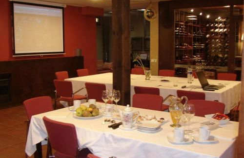 Estrella rural casa rural en la Sierra de Madrid - Foto 16