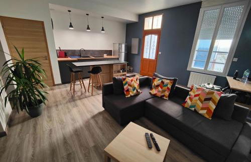 Échoppe typique - Foto 1