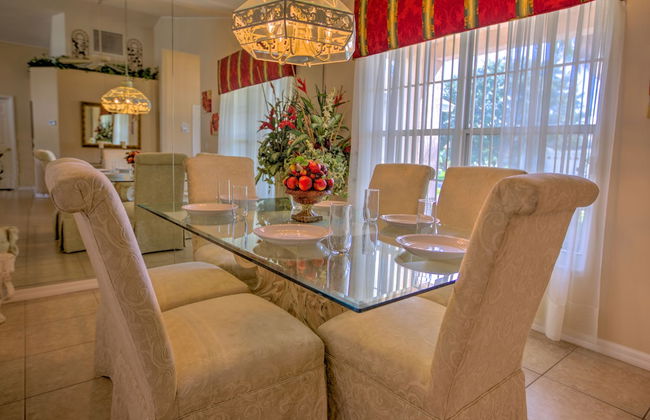 Royal Laguna Villas By Magical Memories - Foto 28