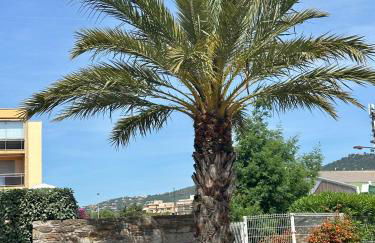 Appartement 50m2, résidence privée avec piscine, tennis et à 100 m de la plage - Foto 12