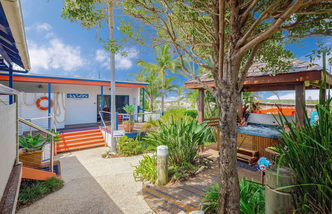 Coast Yamba - Foto 35