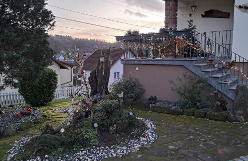 Gîte du Verre au Sabot 5 étoiles avec spa privatif - Foto 33