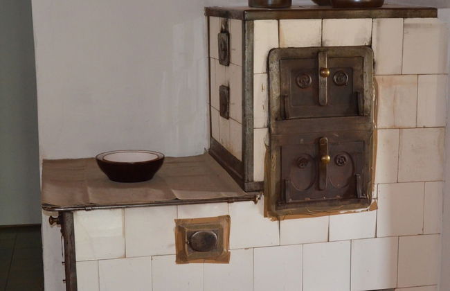 Holiday Home in Forest With Private Pool - Foto 7