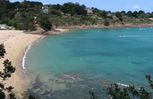 Holiday Home la k'bane sur mer by Interhome - Foto 61