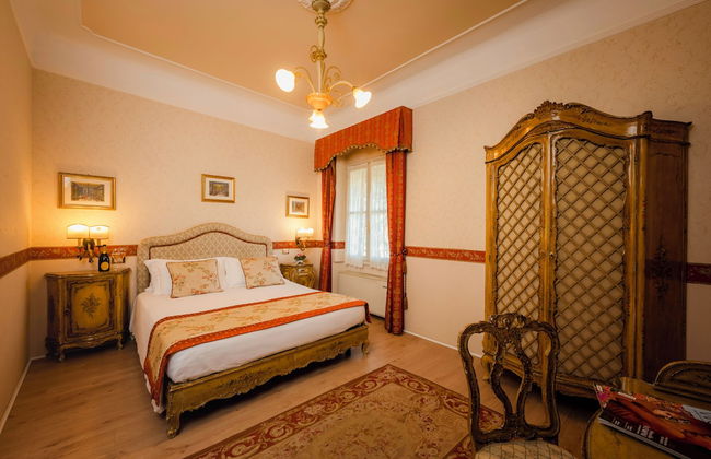 Castello di Spessa Golf & Wine Resort - Photo 25