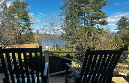 Adirondack Cabin - Foto 61