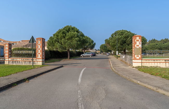 Le Hameau du Golf - Foto 16