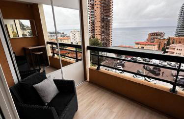 FRONTIÈRE MONACO - Foto 5