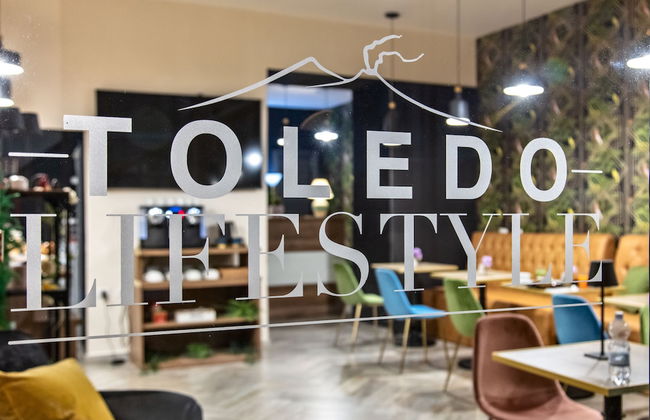 Residenza Toledo Lifestyle - Foto 5