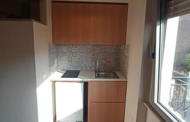 Monolocale in centro vicino al parco Monte Urpinu - Foto 6