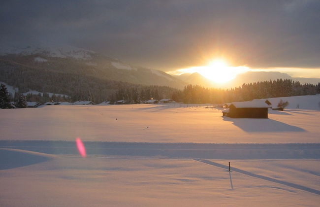 Residenz Cristallo - Foto 26