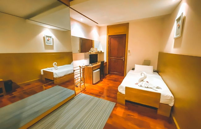 Royal Sammuk villas - Foto 11