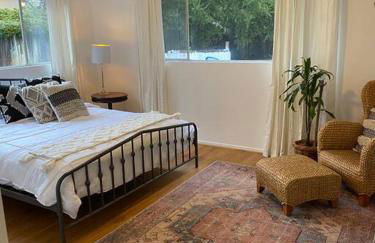 Country Style Home with Bikes! Heart of Wine Country - Photo 26