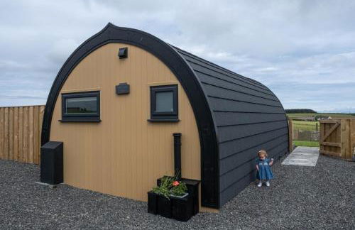 Glengolly Getaways - Foto 52