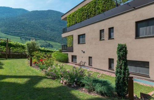 Erbacher Living Nature Apartments Suites - Foto 39