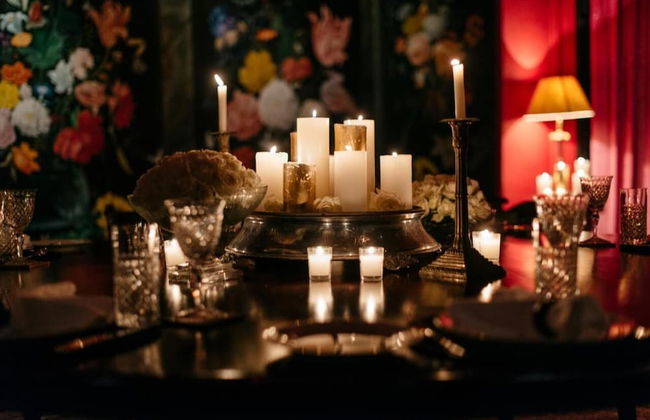 Sinhagiri Mansion - Foto 17