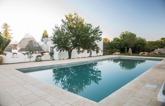 3883 Dimora Nina Valente by Barbarhouse - Foto 33