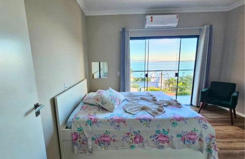 Pedaço do paraíso - Casa da colina - vista MAR - Praias & Trilhas - Foto 27