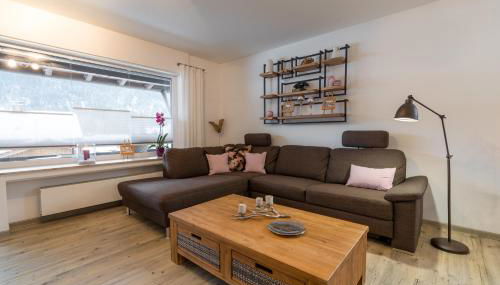 Ferienwohnungen Alpentraum - Alpentraum - Photo 3