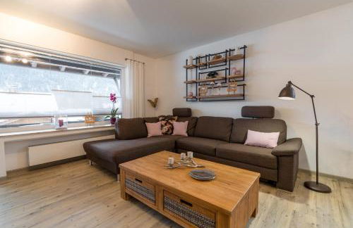 Ferienwohnungen Alpentraum - Alpentraum - Photo 3