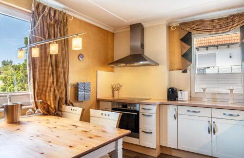 Ferienhaus Barockhaus Fulda - Photo 12