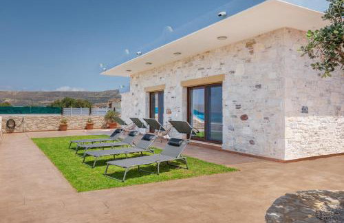 Dream Sea House villa Falassarna - Photo 49