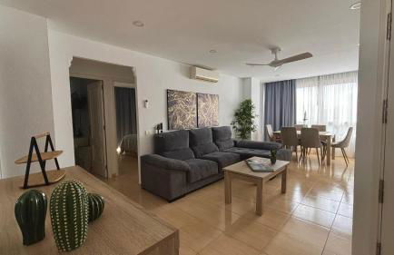 APARTAMENTO Ocean Eleven - Foto 1