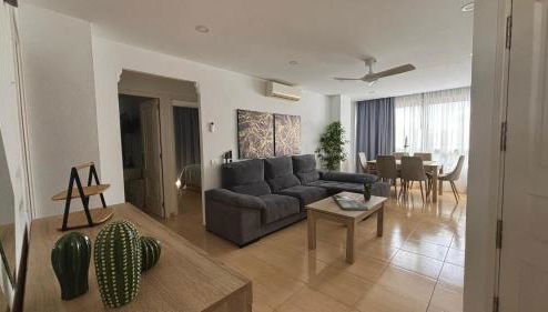 APARTAMENTO Ocean Eleven - Foto 1