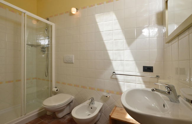 Francigena Apartments - Foto 65