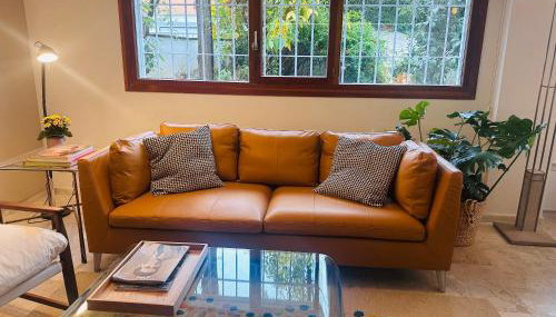 Apartamento Centro, Parking y Jardín, 6 Personas, Bonito - Foto 5