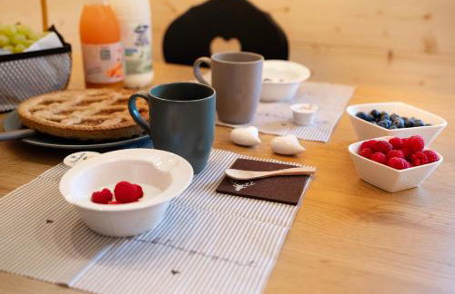 Bio Maso Nido Verde - Foto 9