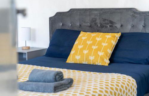 Open Mind Property - HotTUB, 4 Beds & 2 Free Parking - Foto 25