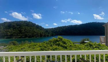 Apartments Soline - National park Mljet - Foto 2